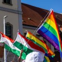 Forderungen an Ungarn