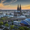 Köln stellt 70.000 Euro bereit