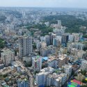 Tod in Bangladesch