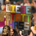 CSD setzt in Bernau Zeichen 