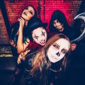 Halloween in Hamburg