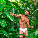 Chris Salvatores neues Leben