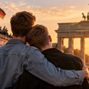 36 Jahre Deutsche Einheit 