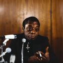 James Baldwin im Kino