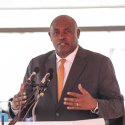 Empörung über Ugandas Minister