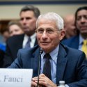 Fauci für HIV-Arbeit geehrt