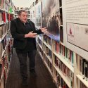 Kampf gegen das Vergessen