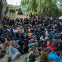 LGBTIQ+-Flüchtlinge in Not