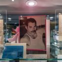Freddie Mercury-Texte versteigert
