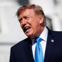 Trump verspottet Aktivisten