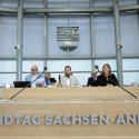 CDU unter Druck 