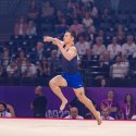 Cooper Kim holt Gold