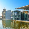 AGG-Reform im Bundestag