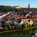 Gewalttat beim CSD Landshut