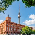 Forderungen an Rot-Grün-Rot