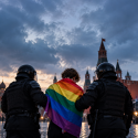Russlands Strafen explodieren