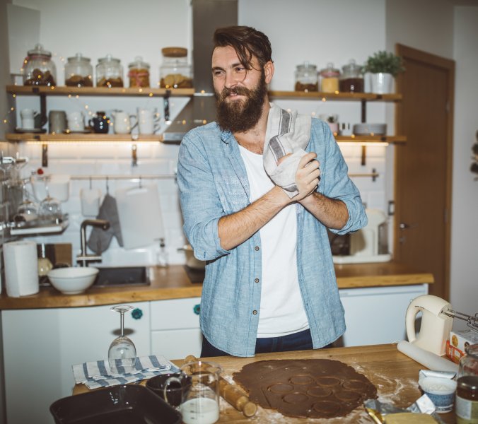 Kulinarische Besinnlichkeit 