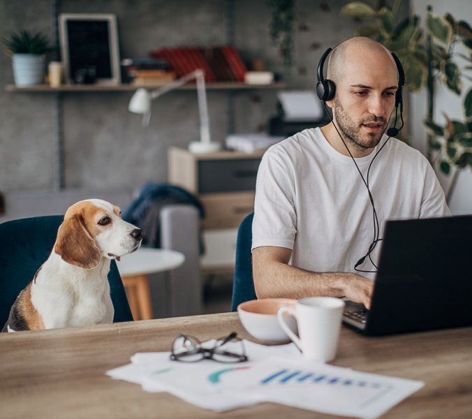 Wohntrends 2021 // © South_agency