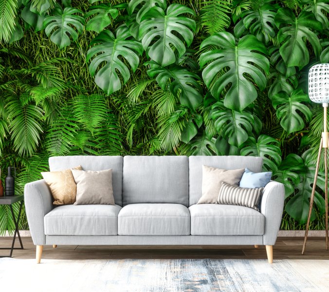 Wohntrend 2021 // © onurdongel