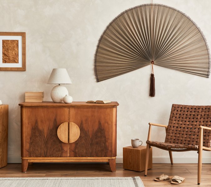 Japandi // © FollowTheFlow