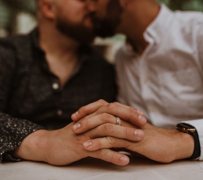 Heiraten in Deutschlands Metropolen