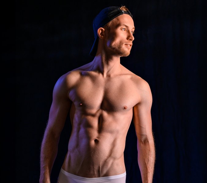 INSTABEAU OF THE MONTH // © SupersportHH