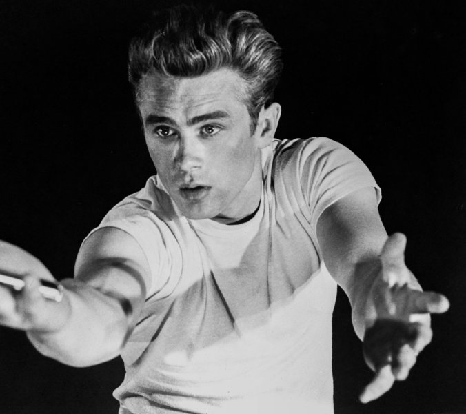 Mythos James Dean