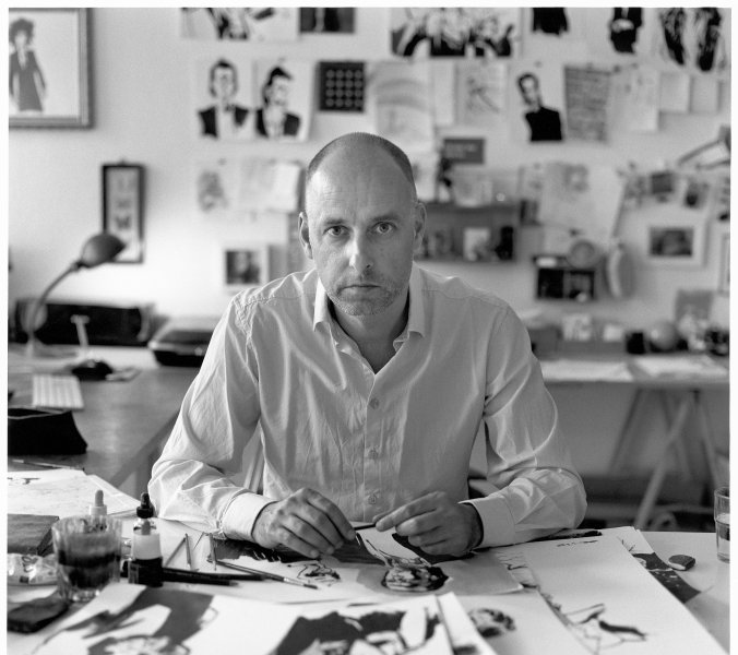 © carlsen verlag /wolf dieter tabbert