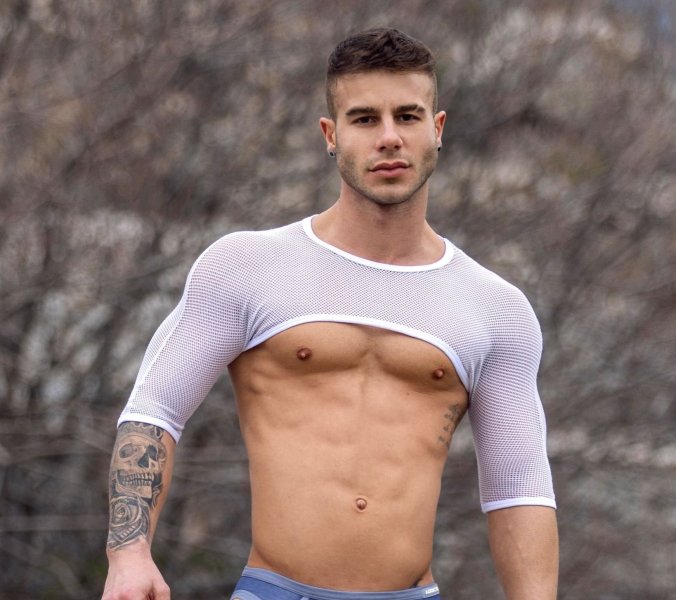 Allen King im Reality-TV