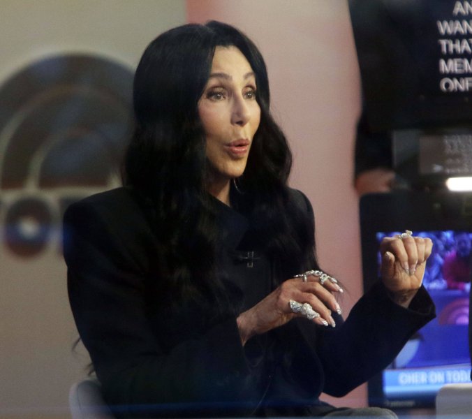 Cher im Ruhestand?