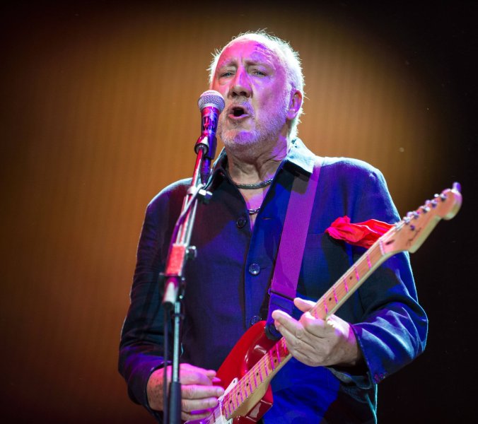 Pete Townshend: „Ich wollte schwul sein“ – The-Who-Gitarrist spricht offen über Sexualität und Karriere