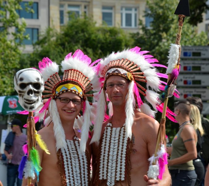 Die besten LGBTQ+ - Hotspots in Malaga und Umgebung