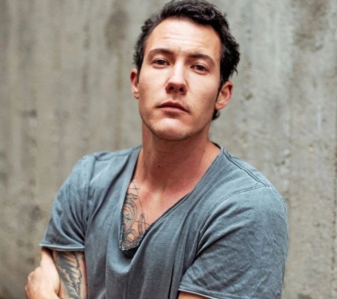 Brix Schaumburg // © Sven Serkis