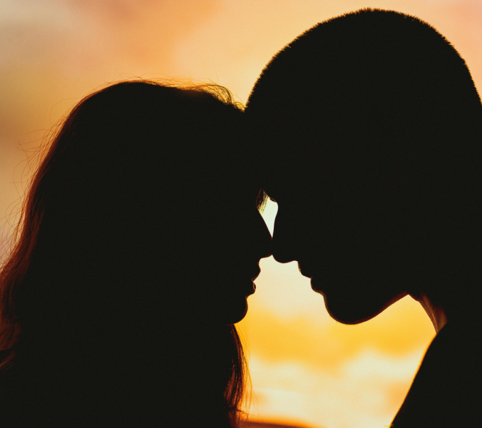 Dein unwiderstehliches Profil auf MichVerlieben © pexels.com