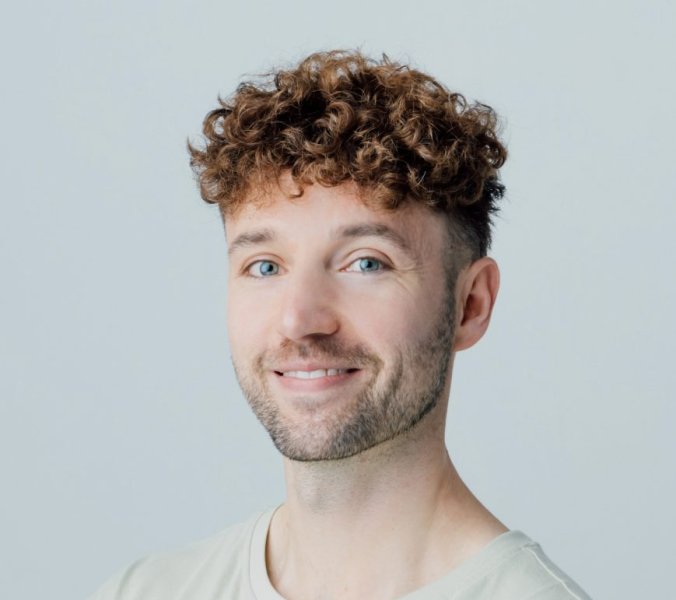 Dominik Gaida // © Fotofabrik München