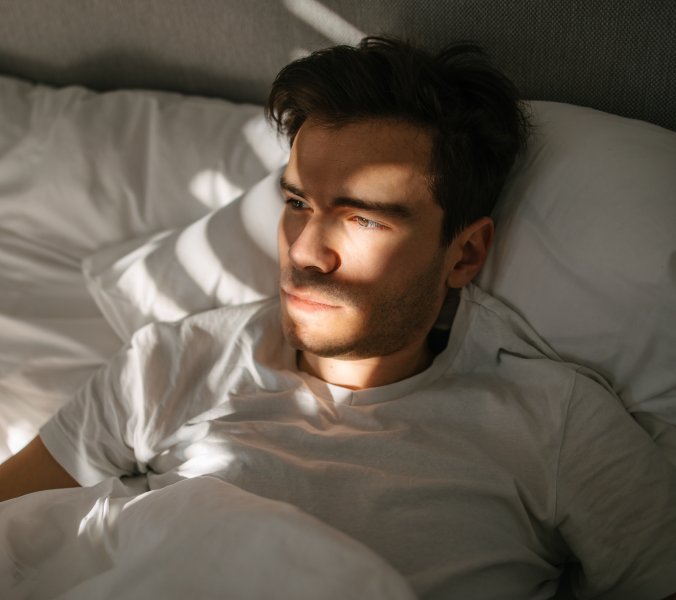 Krise bei der Psyche