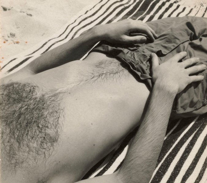 © Robert Rauschenberg Foundation Archives, New York