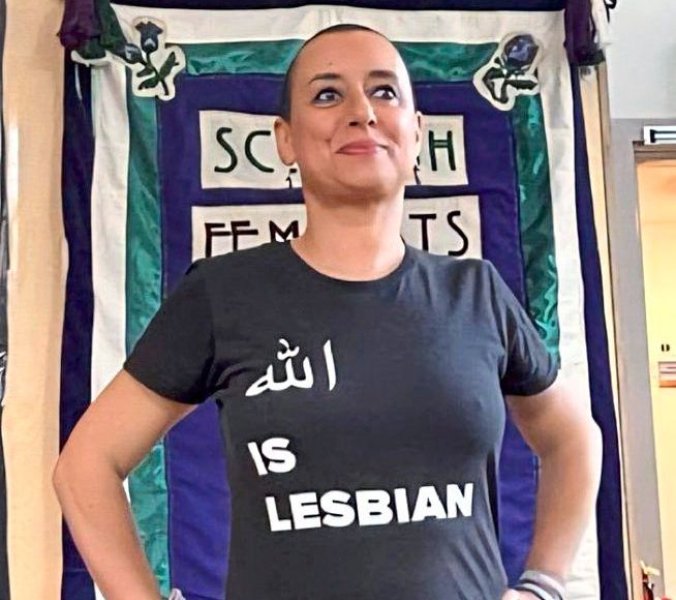 Haftstrafe für LGBTIQ+-Aktivistin 