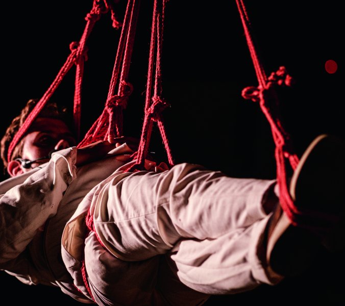 © Oliver stroemer amaze