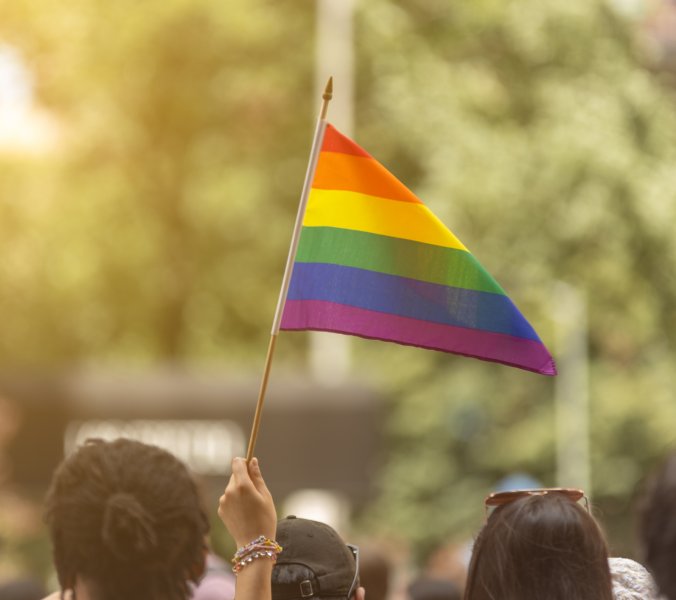 Rechtsextreme Bedrohung