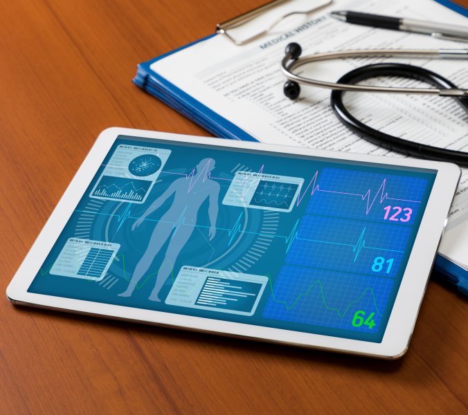 Neue Kritik an der ePA