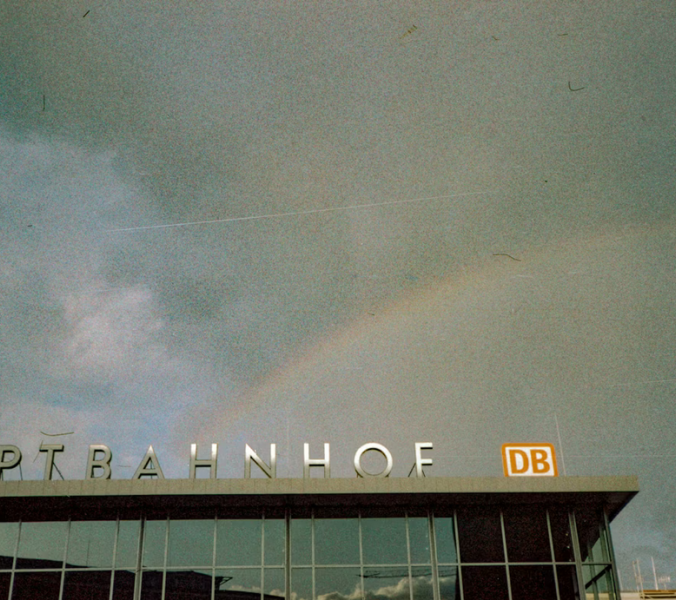 Köln: Deutschlands LGBTQ-freundliches verstecktes Juwel // © Chris Weiher - unsplash.com