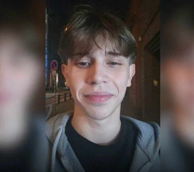 Fahndung nach Schläger 