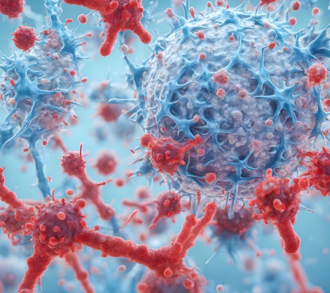 Hoffnung bei HIV-Forschung