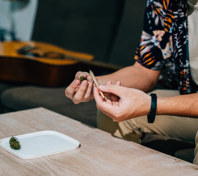 Sanfte Therapie: Wie natürliche Extrakte bei Stress- und Schmerzbewältigung helfen © Sorapop