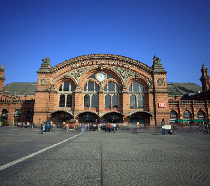 Morddrohung in Bremen