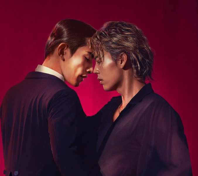 "10Dance": Netflix zeigt queere Liebesgeschichte in Japan