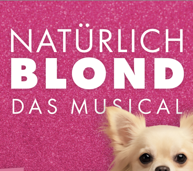 © Natürlich Blond 