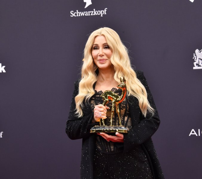 Queere Biografie: Netflix in Verhandlungen um Cher-Doku