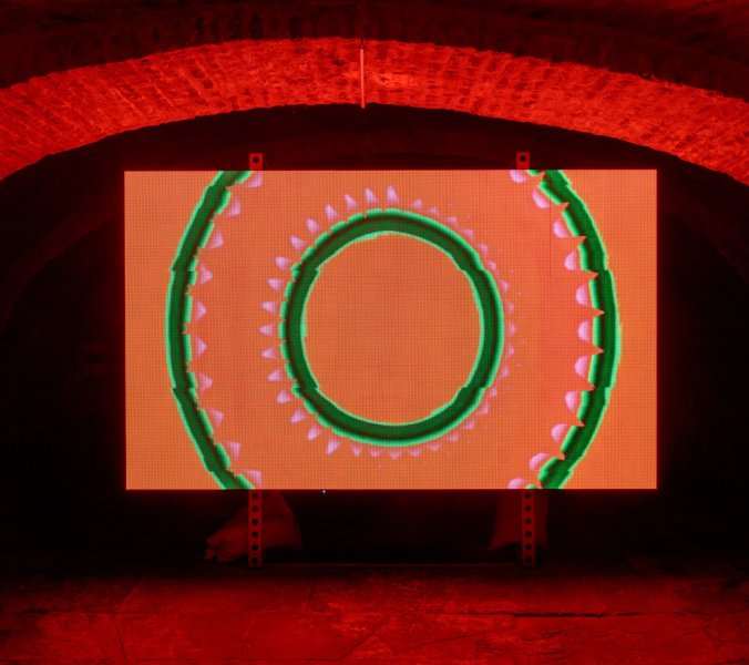 foto kunsthaus / © Carl Brunn